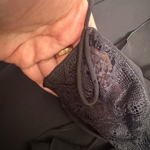 Ronnie Kobo Luke Dress - Picture 2 of 2